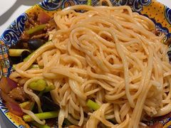 -阿里疆Alijiang·丝路美食·异域风情·清真(长楹天街店)