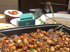 -阿伟海鲜楼·福建菜(延寿店)