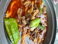 -肖记公安牛肉鱼杂馆·省级非物质文化遗产(江汉路直营店)