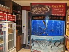 -潇湘码头·鲜湘菜(清河店)