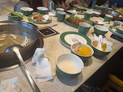 -润园四季椰子鸡火锅(海上世界店)