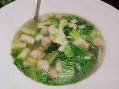 -湖畔鲁菜·二十年老字号餐厅(大明湖店)