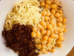 花市豌杂面-花市豌杂面(民生路店)