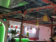 -炙城·韩式烤肉(南京东路店)