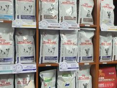 -瑞派动物医院·绝育·犬猫全科·预防医学(光景江南中店)