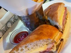 -The Cheesecake Factory 芝乐坊餐厅(王府中環店)