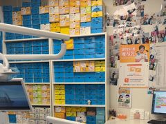 -极橙儿童齿科矫正中心(奥城店)