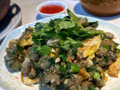 海蛎煎-建来发饭店(南俊路店)