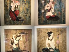 -小洲村