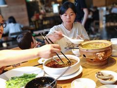 -東舍食唐精品陕菜馆