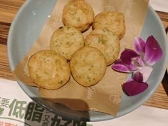 -半秋山西餐厅(销品茂店)