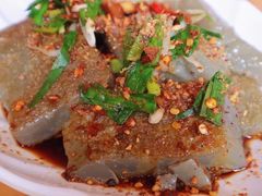 -胖金妹鸡豆凉粉店