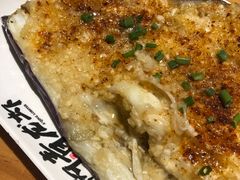 -阿青龙虾·烧烤大排档(湖里万达店)