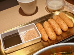 -新大新豆米火锅1993(万象汇店)