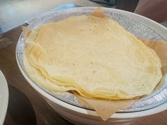 -姥姥家春饼店(八里庄店)