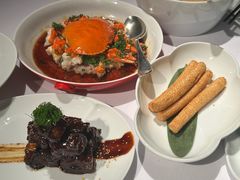-悦轩中餐厅·高空江景·杭州柏悦酒店