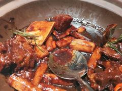 -小厨娘淮扬菜(天印大道店)