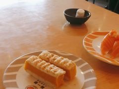 -新一番三文鱼寿司(红城湖店)