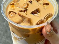 -瑞幸咖啡(南海万科广场店)