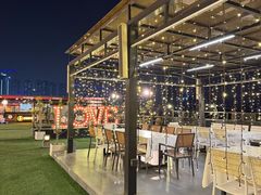 -沸奇公园·情景团建·年会露营烧烤轰趴生日(科技园店)