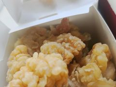 -肯德基(燕岭店)