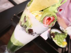 -羽至金时(柏威年店)