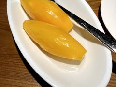 蜜汁红薯-荣小馆(安达仕店)