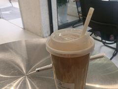 -北芒BEIMO COFFEE(五台山店)