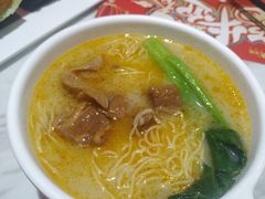 -點無缺茶楼·海鲜酒家(世博店)