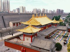 -西安城墙·碑林历史文化景区