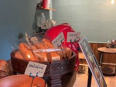 -出走咖啡·面包(宋庄店)