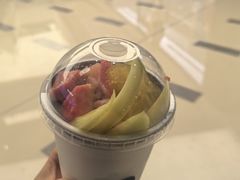 -喜茶(深圳万象城黑金店)