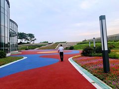 -镇江润扬大桥酒店