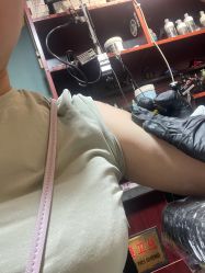 -魔焱刺青纹身·超皮秒洗纹身洗眉去疤
