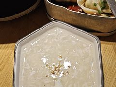 -蜜桃餐厅·伴山(绿宝广场店)