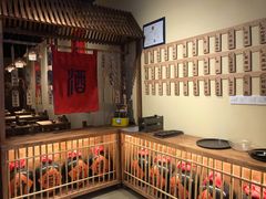 -龙头烤羊排•烤全羊•精酿扎啤(厦滘店)