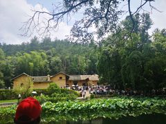 -韶山毛泽东同志故居