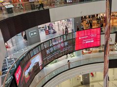 -万达广场(北京槐房店)