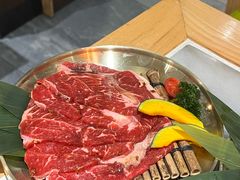 -韩宫宴烤肉·黑毛和牛·料理(滨湖银泰城店)