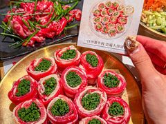 -欢喜哥齐齐哈尔自助烤肉(大学城店)