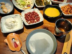 -火炉情韩国料理店(古田路店)