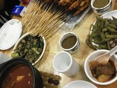 -老大鸡肉串(天津店)