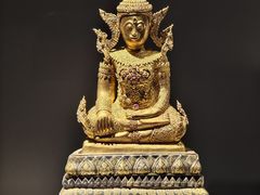 -曼谷国家博物馆