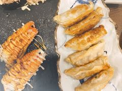 日式煎饺-冉冉垄居酒屋·日本料理