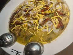 -太二酸菜鱼(深圳布吉万象汇店)