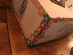 -花花卷卷·鲜食蛋糕(静安久光百货店)