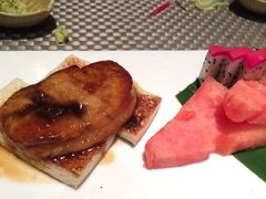 -乾山寿司(好运街店)