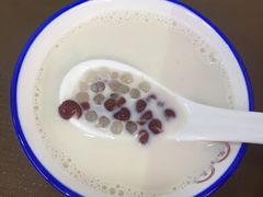-五条人糖水铺(武林总店)