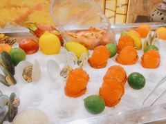 -世纪金源大饭店·金源自助餐厅