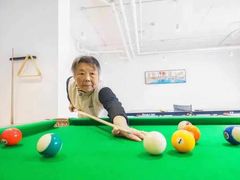 -乐邻里养老院